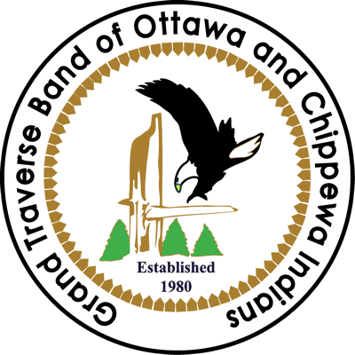 GTB logo