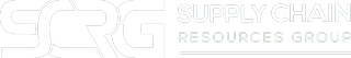 SCRG logo